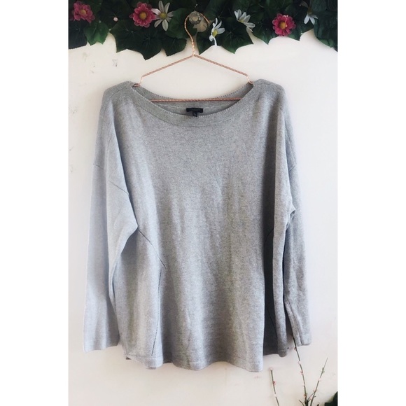 Talbots Sweaters - Talbots Plus Size Pullover